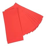 Homoyoyo 20 pièces Enveloppes Économies Chinoises Traditionnelles Grandes Pochettes Auto-adhésives pour Budget Organisateur de Cash et Cartes Pratiques pour et Shopping