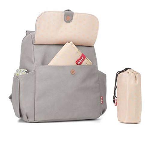 Babymel London: Convertible Backpacks