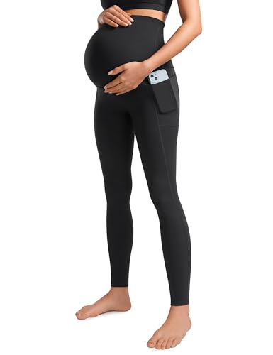 CRZ YOGA Butterluxe Leggings with Pockets 28