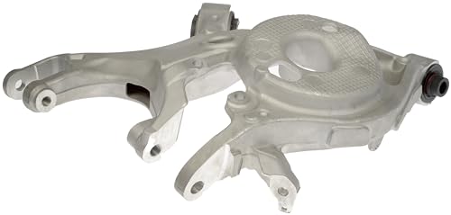 Dorman 526-100 Rear Passenger Side Lower Rearward Suspension Control Arm Compatible with Select Ford/Lincoln Models
