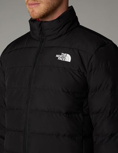 THE NORTH FACE Men's Aconcagua 3 Jacket | Wind Resistant, Water Repellent, 600 Fill Waterfowl Down Insulation4