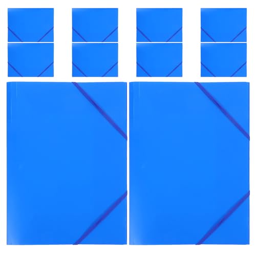 TEHAUX A4ރtH_[10 - Sohtt@CI[KiCU[ - ItBXpiAwZ̃vWFNgAsޗp̊ȃvX`bNtH_[ RpNgŎ^тɕ֗