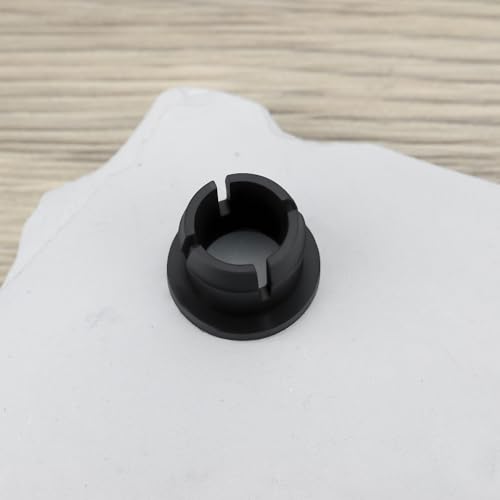 YINETTECH 4 Stück Lenkstangenbuchsen Kompatibel mit Craftsman Kompatibel mit Husqvarna-Rasentraktoren 126847X 532120754 532126847