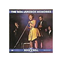 Rock N Roll Era - Time Life - The 60s Jukebox Memories CD