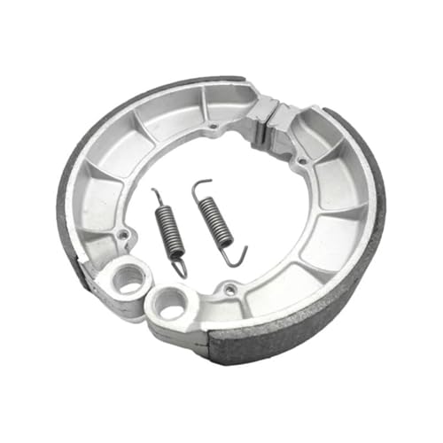 Plaquettes de frein arrière pièces rechange disque moto VT750C Shadow