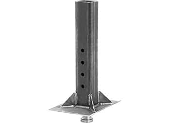 【中古】 SNUGGLE ＆ SLAP V．A． BULLDOG | 1289050300 | BX1® Gooseneck Coupler, 2-5/16 Inch