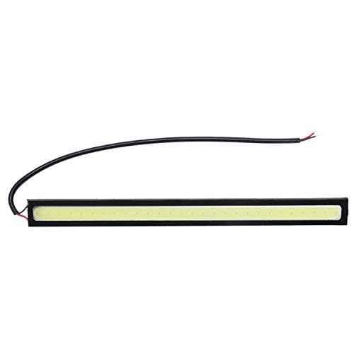 Gaetooely 1 Coppia 6W 6000K Impermeabile Xenon