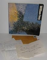 William Ivey: Three decades of painting 0935558268 Book Cover