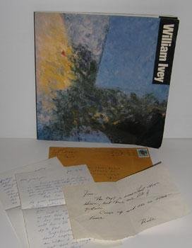 Paperback William Ivey: Three decades of painting Book