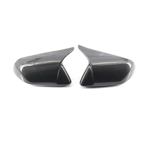 Coques rétroviseur aspect carbone pour modèle 2015-2020 - 3