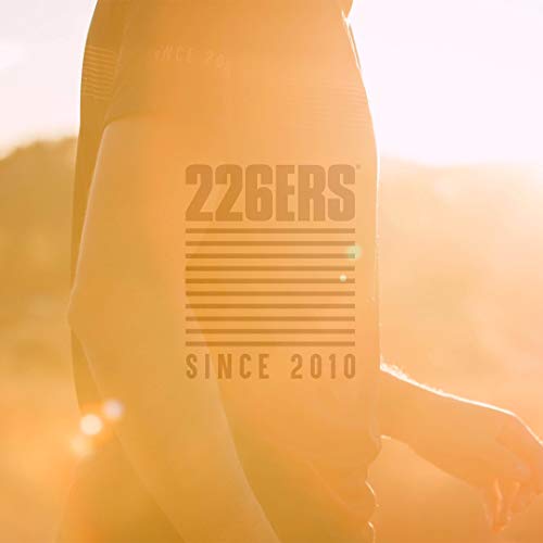 Maillot cyclisme 226ERS noir haute performance édition since 2010 - 3