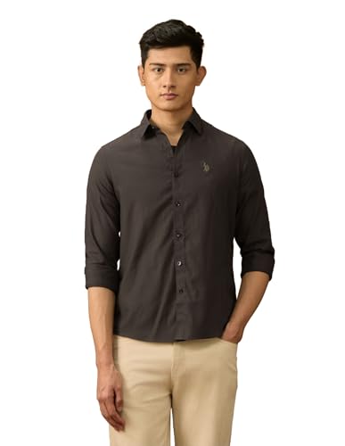 Image of U.S. Polo ASSN. Apparel Shirt