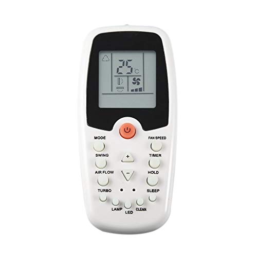 Sostituzione telecomando telecomando universale Smart Climatizzatore ZH/EZ-01 AC A/C