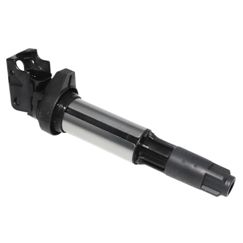 Bobine d'allumage 0221504464 lot de 4 pour BMW 320i E46 E90 X3 X5 - 2