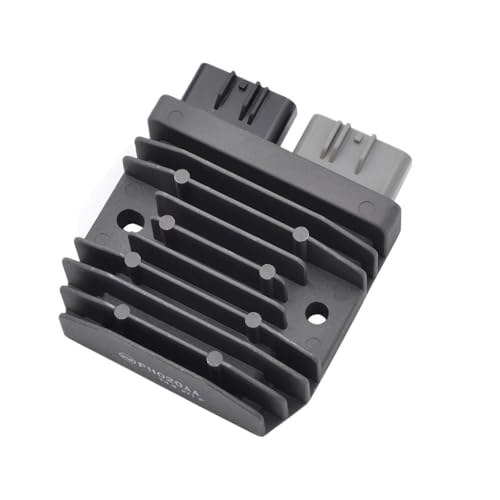 Redresseur moto Suzuki GSX S1000 évite les pannes de batterie