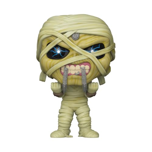 La Mejor Lista de Iron maiden funko pop - los más vendidos. 8 La Mejor Lista de Iron maiden funko pop - los más vendidos. 4