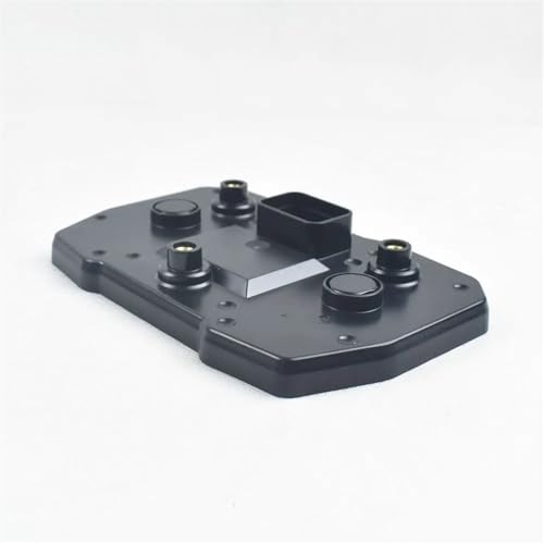 Coque moto compteur pour Ducati Panigale V4 couvercle instruments étanche 2018-2024 - 3