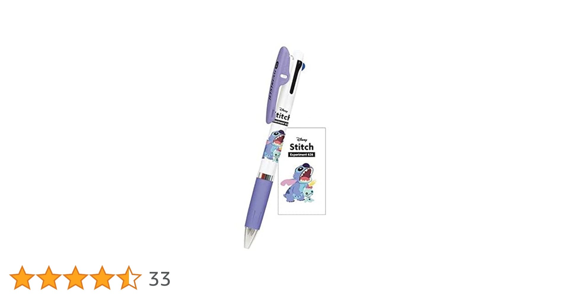 スティッチ3点セット Amazon | カミオジャパン(Kamiojapan) スティッチ ジェット