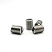 304 Stainless Steel Helicoil Thread Inserts Wire Insert Thread Repair 2# - 3/4 (3/4-10 x 2.5D, 10pcs)