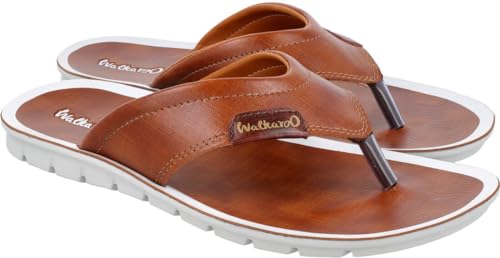 Image of WALKAROO Men's Wg5035 Slipper