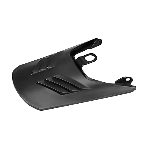 Image of Dreamseek Motorcycle Rear Fender Mudguard Extension for Harley Sportster S RH1250 RH 1250 2021 2022 2023 Mud Flap Splash Guard Wheel Cover