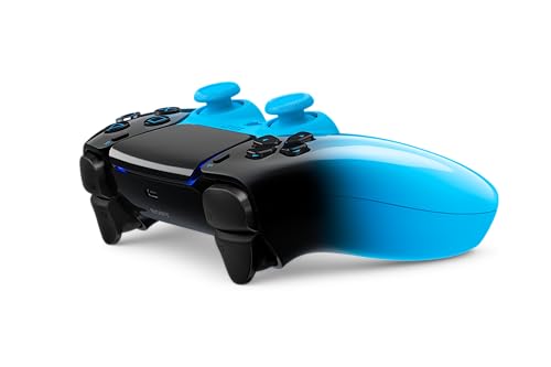 Playstation Mando inalámbrico DualSense®: Colección Hyperpop - Rhythm Blue - Imagen 4