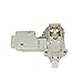 Produktbild Bosch Siemens Constructa Neff Balay 263334 00263334 ORIGINAL Verriegelungsrelais Verriegelung Türverschluss Türschalter Tür Relais OMP Waschmaschine passend auch wie Quelle Privileg Matura 00843094