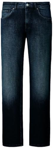 Pepe Jeans Straight Jeans Cash le pantalon en denim intemporel qui traverse les époques