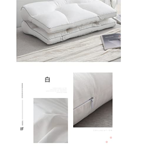 Noyau d'oreiller de couchage de qualité supérieure super doux