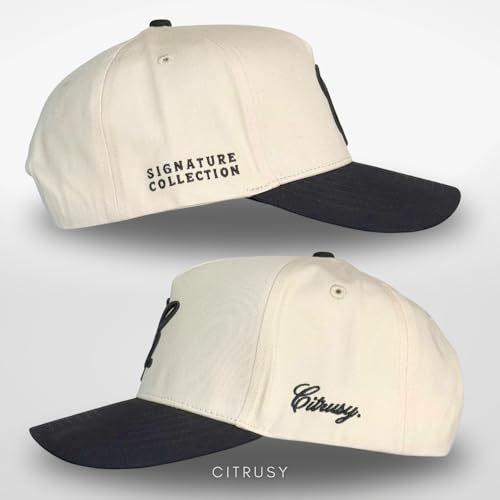Image of Vintage Fashion Trucker Hat | Men & Women | Trendy Cute Retro Red Caps for Country & Western | Camo Fur Cotton | Snapback