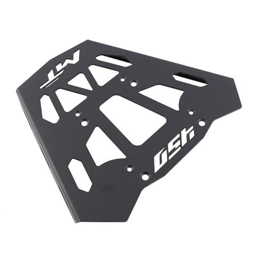 Étagère de rangement CFMOTO 450MT support valise arrière stable - 5