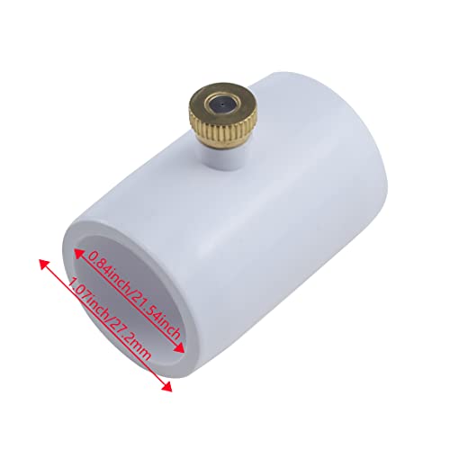 The 30 Best PVC Misting Systems of 2024 [Verified] Cherry Picks