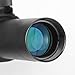 Edenberg 1.5-5x20 1-inch Tube Rifle Scope for Hunting and Tactical Shooting 100% Waterproof Fogproof Shockproof Construction with Wide Filed of View
