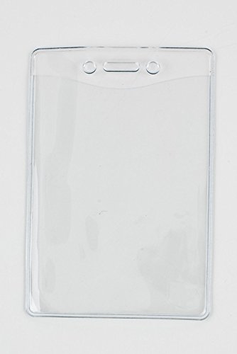 ES INC CARD HOLDER W SLOT QTY 5000