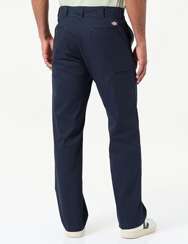 Dickies Men's Regular Fit Active Waist Work Pants4