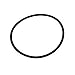 Hayward DEX360M O-ring Replacement for Select Hayward Cartridge Filter