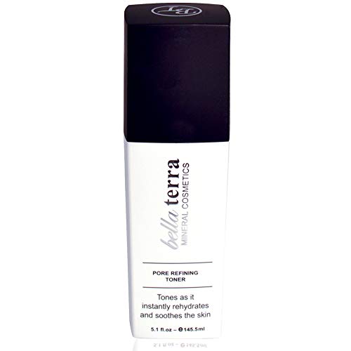 Bellaterra Cosmetics Pore Refining Toner