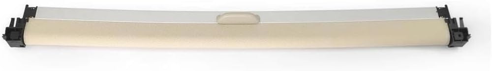 DorkTees for Seat for Ibiza St 2009-2016 2017 Sun Roof Window Car Dome Roller Blind Shield Sunshade Curtain Cover Shade Assy Kit Sunroof Assembly Roller Shades