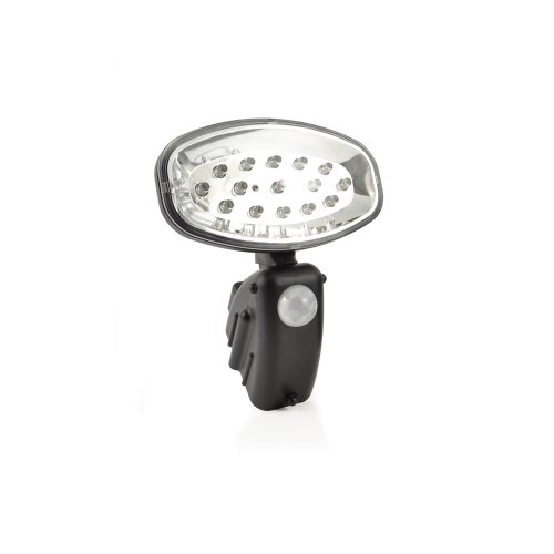 Solarcentre, Lampade solari da Giardino