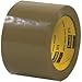 Carton Sealing Tape,2x110 yd,Clear,PK36