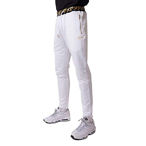 Project X Paris Jogging Lifestyle Azulado Grey XL, wszechstronne możliwości łączenia