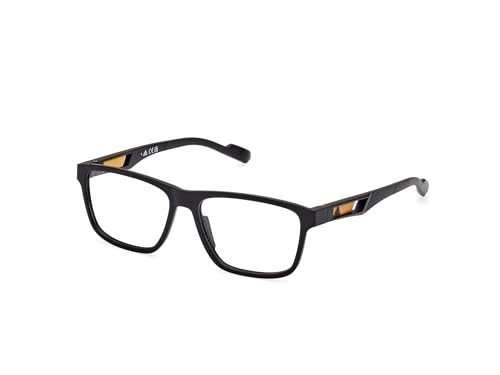 adidas Sport Óculos Masculinos Navigator Plástico - Estilo Esportivo - Inclui Estojo