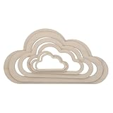 Décoration murale festive : profitez pleinement de la possibilité de créer vous-même une décoration murale en utilisant ces éléments de cadre en bois pour réaliser un attrape-rêves de mariage ou une décoration murale de noël, et ainsi sublimer l’ambiance de toute fête. cercles en macramé à faire soi-même, anneaux en bois à réaliser soi-même