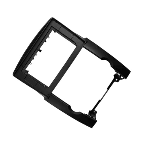 Kit de instalación de panel de radio de 10 pulgadas para Sorento 2009-2012 3