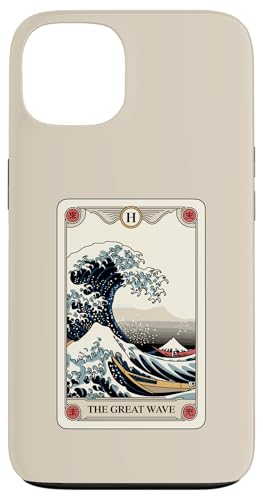 ���{�̔��I�^���b�g�J�[�h �_�ސ쉫��g �X�}�z�P�[�X iPhone 13 �p