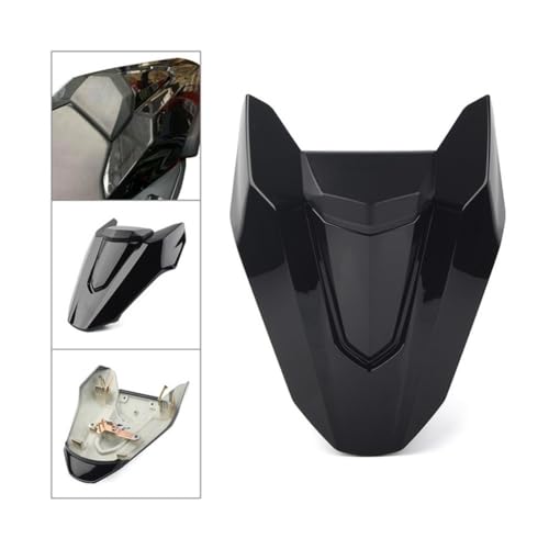 Carénage de capot passager arrière CBR650R finition premium - 3