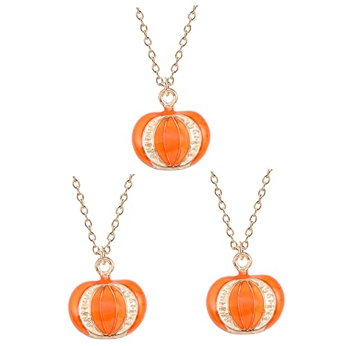 Amosfun 6 Pçs Colar De Pêndulo Colar Pingente Para Homens Colar Correntes Para Prêmio Professor Prêm