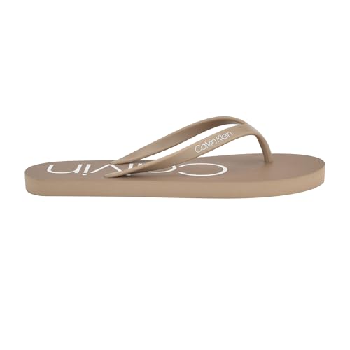 Image of Calvin Klein Women's Salma Flip Flop