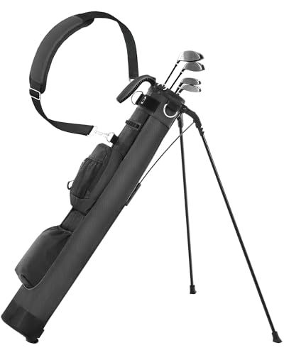 Sturdum Lightweight Stand Bag with Cooler