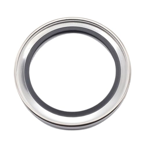 Joint d'huile 8x18x6 bague étanchéité arbre rotatif CDLBDBK caoutchouc